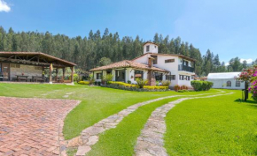  San Mateo Hotel Campestre  Нобса